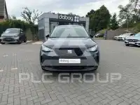 2025 Seat Alteca