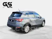 2025 Seat Alteca
