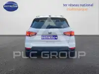 2025 Seat Alteca