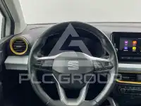 2025 Seat Alteca