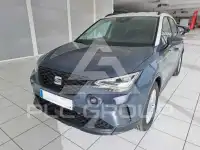 2025 Seat Alteca