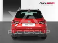 2025 Seat Alteca