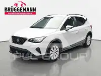 2025 Seat Alteca