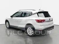 2025 Seat Alteca