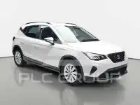 2025 Seat Alteca