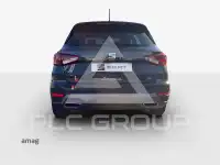 2025 Seat Alteca