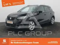2025 Seat Alteca