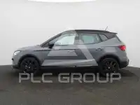 2025 Seat Alteca