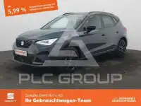 2025 Seat Alteca