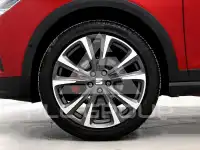 2025 Seat Alteca
