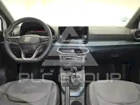 2025 Seat Alteca