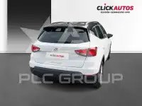 2025 Seat Alteca