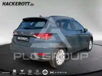 2025 Seat Alteca