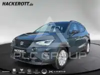 2025 Seat Alteca