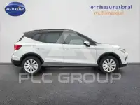 2025 Seat Alteca