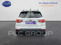 2025 Seat Alteca