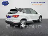 2025 Seat Alteca