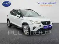 2025 Seat Alteca