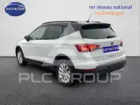 2025 Seat Alteca