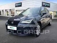 2025 Seat Alteca