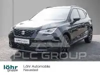 2025 Seat Alteca
