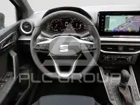 2025 Seat Alteca