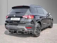 2025 Seat Alteca