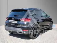 2025 Seat Alteca