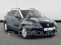 2025 Seat Alteca