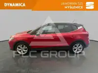 2025 Seat Alteca