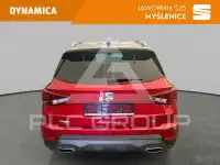 2025 Seat Alteca