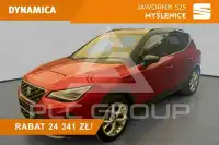 2025 Seat Alteca