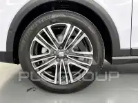 2025 Seat Alteca