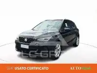 2025 Seat Alteca