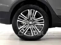 2025 Seat Alteca