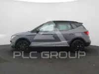 2025 Seat Alteca