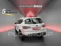 2025 Seat Alteca