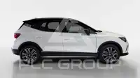 2025 Seat Alteca