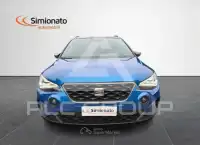 2025 Seat Alteca
