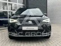 2025 Seat Alteca