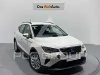 2025 Seat Alteca