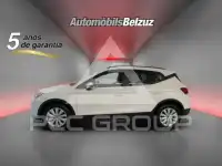 2025 Seat Alteca