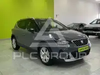 2025 Seat Alteca