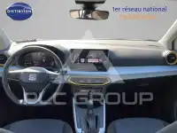 2025 Seat Alteca