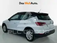 2025 Seat Alteca
