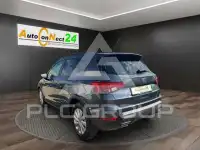 2025 Seat Alteca