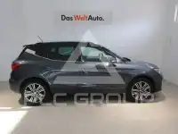 2025 Seat Alteca