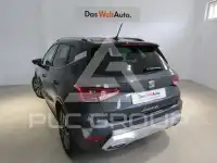 2025 Seat Alteca