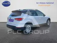 2025 Seat Alteca