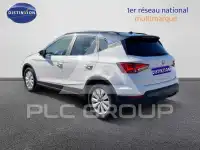 2025 Seat Alteca